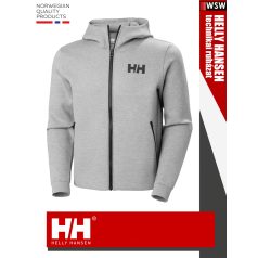 Helly Hansen GREY OCEAN technikai pulóver - ruházat Helly Hansen GREY OCEAN technikai pulóver - ruházat