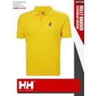 Helly Hansen YELLOW KOSTER technikai póló - ruházat