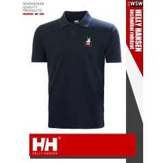 Helly Hansen NAVY KOSTER technikai póló - ruházat Helly Hansen NAVY KOSTER technikai póló - ruházat