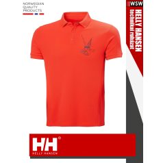 Helly Hansen RED RACE technikai póló - ruházat Helly Hansen RED RACE technikai póló - ruházat