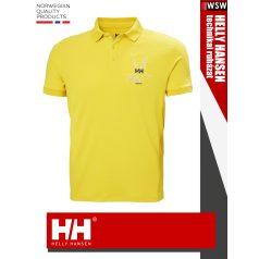Helly Hansen YELLOW RACE technikai póló - ruházat