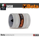 Belső-külső sorjázó acélból, réz és könnyűfém csövekhez_345U