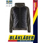 Blåkläder INDUSTRY DARKOLIVE technikai átmeneti kabát - Blaklader munkaruha