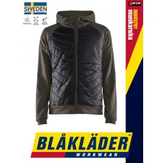   Blåkläder INDUSTRY DARKOLIVE technikai átmeneti kabát - Blaklader munkaruha