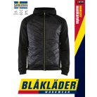 Blåkläder INDUSTRY BLACKYELLOW technikai átmeneti kabát - Blaklader munkaruha