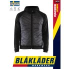 Blåkläder INDUSTRY BLACKDARKGREY technikai átmeneti kabát - Blaklader munkaruha