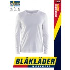 Blåkläder PAINTER pamut jersey póló - Blaklader munkaruha