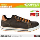 Cofra ROSTER S3 technikai munkacipő - munkabakancs