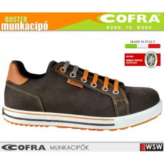 Cofra ROSTER S3 technikai munkacipő - munkabakancs Cofra ROSTER S3 technikai munkacipő - munkabakancs