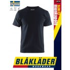 Blåkläder CRAFTSMEN DARKNAVY technikai környakas munkapóló - Blakleder munkaruha