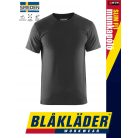 Blåkläder CRAFTSMEN DARKGREY technikai környakas munkapóló - Blakleder munkaruha