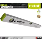 Extol Craft vízmérték 1000 mm - szerszám