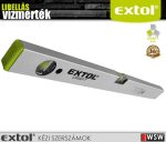 Extol Craft vízmérték 1000 mm - szerszám