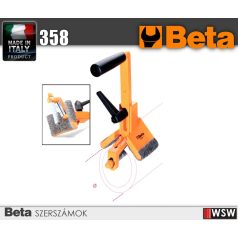 Sorjázó készülék műanyag csövekhez, lakkozott_358