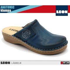 Leon ANATOMIC 360 BLUE komfort női klumpa
