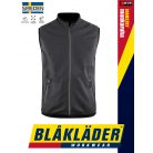 Blåkläder INDUSTRY MIDGREY technikai softshell mellény - Blaklader munkaruha