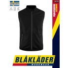 Blåkläder INDUSTRY BLACKDARKGREY technikai softshell mellény - Blaklader munkaruha