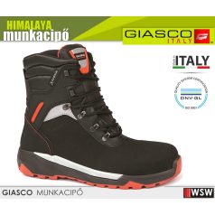   Giasco HIMALAYA S3 prémium technikai munkabakancs - munkacipő