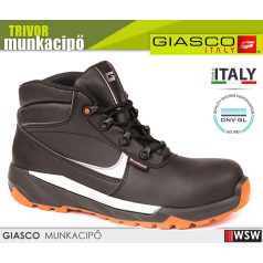   Giasco TRIVOR S3 prémium technikai munkabakancs - munkacipő