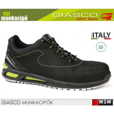 Giasco MALE S3 prémium technikai munkabakancs - munkacipő