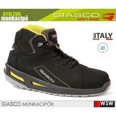 Giasco SPORT EVO S3L prémium technikai gördülőtalpas munkabakancs - munkacipő