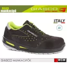 Giasco MAKO S1P prémium technikai gördülőtalpas munkabakancs - munkacipő