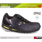 Giasco LION S3 prémium technikai gördülőtalpas munkabakancs - munkacipő
