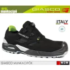 Giasco GHIBLI S1P prémium technikai munkabakancs - munkacipő