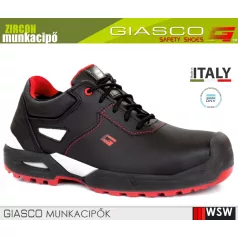 Giasco SILVER S7S prémium technikai vízálló munkabakancs - munkacipő