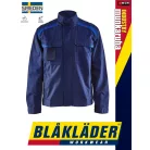 Blåkläder INDUSTRY NAVYCORNFLOWER technikai iparI munkakabát - Blakleder munkaruha