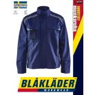 Blåkläder INDUSTRY NAVYGREY technikai iparI munkakabát - Blakleder munkaruha