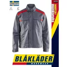 Blåkläder INDUSTRY GREYRED technikai iparI munkakabát - Blakleder munkaruha