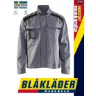 Blåkläder INDUSTRY GREYBLACK technikai iparI munkakabát - Blakleder munkaruha
