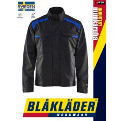   Blåkläder INDUSTRY BLACKCORNFLOWER technikai iparI munkakabát - Blakleder munkaruha