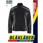Blåkläder INDUSTRY BLACKGREY technikai iparI munkakabát - Blakleder munkaruha