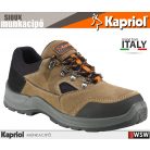 Kapriol SIOUX S3 technikai fémmentes munkacipő - munkabakancs