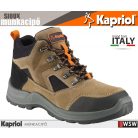Kapriol SIOUX S3 technikai fémmentes munkacipő - munkabakancs