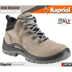 Kapriol NEW ORLEANS S1P technikai munkacipő - munkabakancs