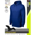 Malfini CAPE ROYAL strech férfi kapucnis pulóver - munkaruha