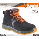Kapriol SPENCER S3 technikai munkacipő - munkabakancs