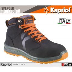 Kapriol SPENCER S3 technikai munkacipő - munkabakancs