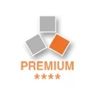 Extol Premium velúrbőr övtáska - szerszám