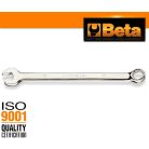Beta csillag - villáskulcs krómozott fényes-hosszított (mm)