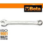 Beta csillag - villáskulcs krómozott fényes (mm)
