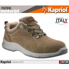Kapriol PATROL S3 fémbetétes technikai munkacipő - munkabakancs