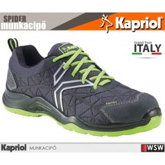 Kapriol SPIDER S1P technikai munkacipő - munkabakancs