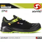 Sixton FORZA S3 D3O technikai fémmentes munkabakancs - munkacipő