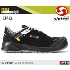 Sixton FORZA SBP D3O technikai fémmentes villanyszerelő munkabakancs - munkacipő