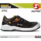 Sixton FORZA BOA S1P D3O technikai fémmentes munkabakancs - munkacipő