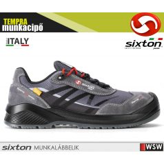   Sixton TEMPRE S1P D3O technikai feflex fémmentes munkabakancs - munkacipő